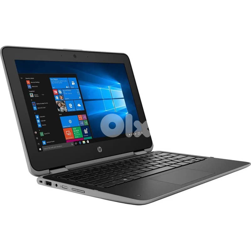 LAPTOP HP PROBOOK X360 11 G4 EE - Core I5-RAM 8GB - 256GB SSD - لابتوب 2
