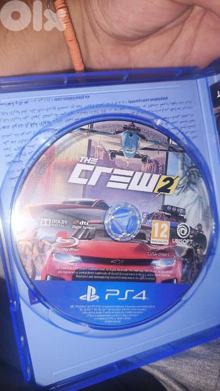The Crew 2 0