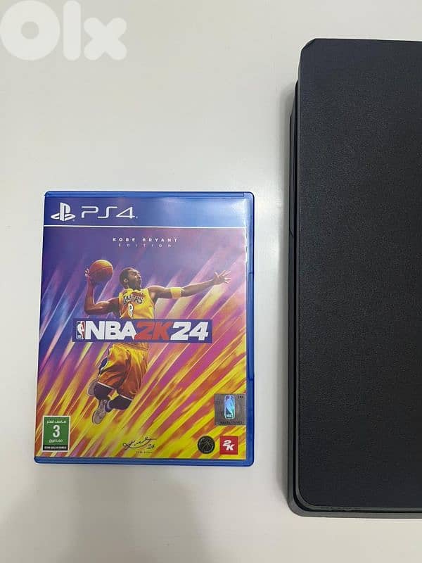 ps4 ma3 maskten orignal w cd nba2k24 1