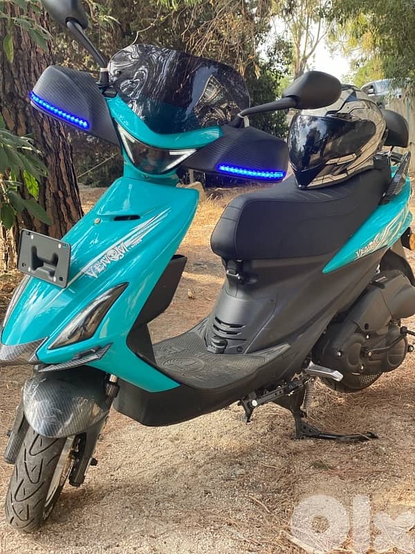 v 180 cc venom 2