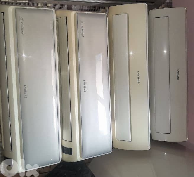 Samsung 24 18 12 9 1