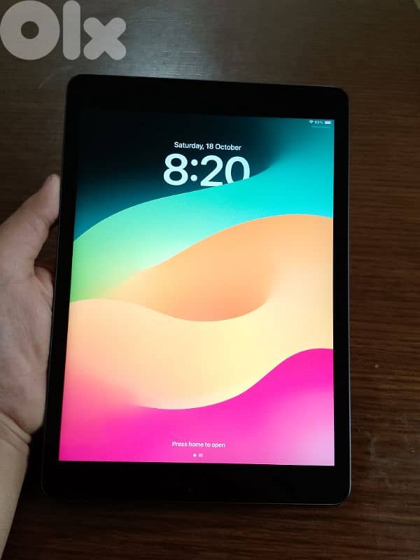 Apple ipad 7 1