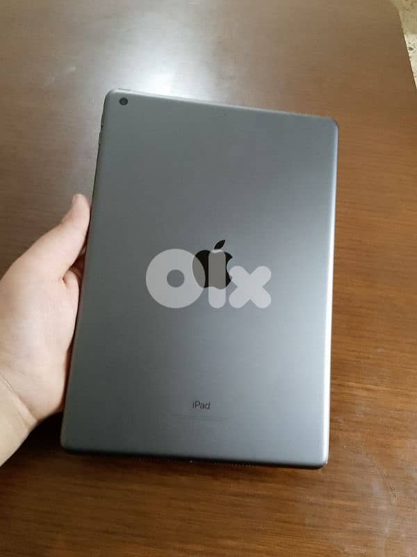 Apple ipad 7 6