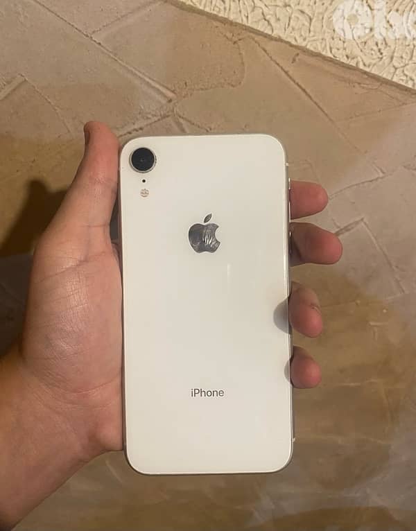 iphone Xr 0