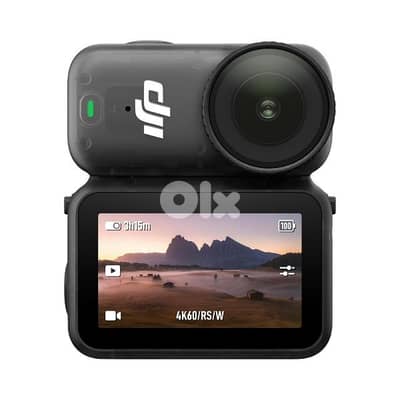 DJI Osmo Nano Standard Combo