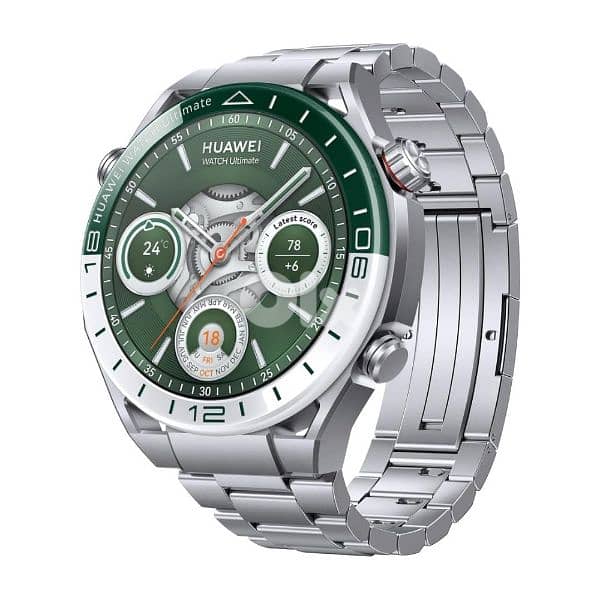Huawei Watch Ultimate 0