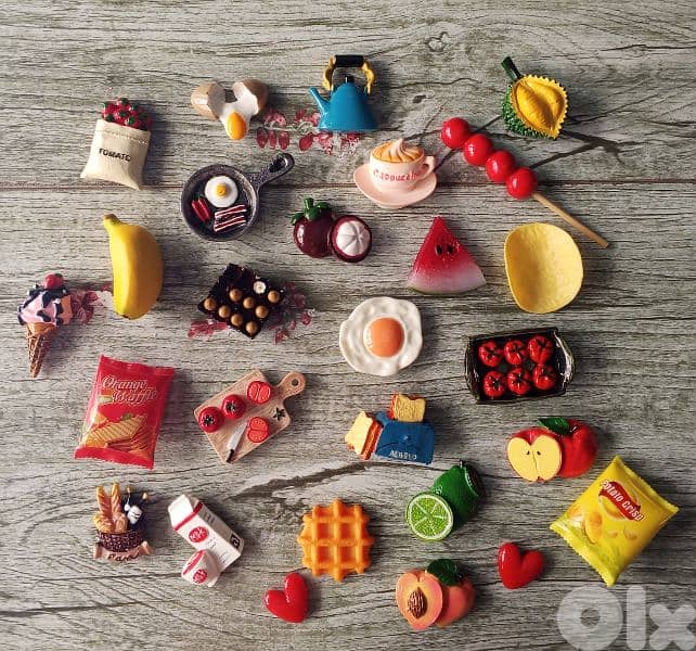 very cute magnets gifts 1