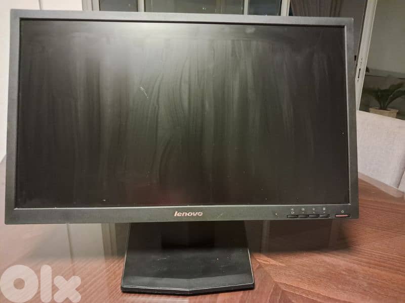 monitor 0