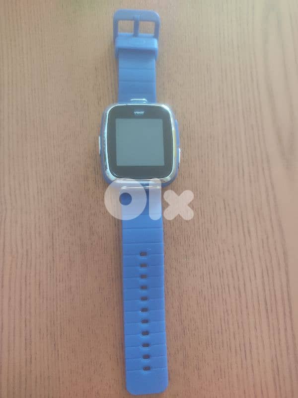 VTech kids smart watch 0