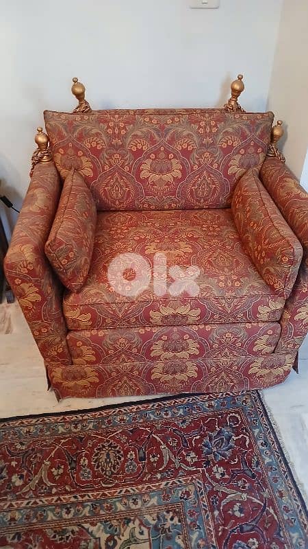 2 armchairs 0