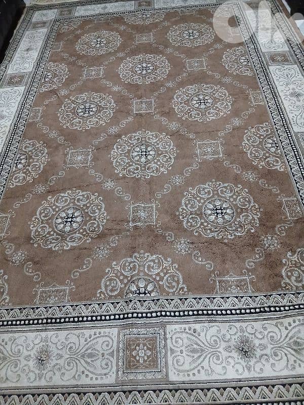 سجادة بلجيكي 3×2 0