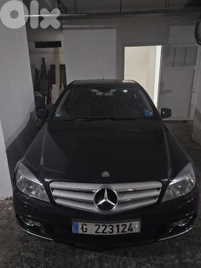 Mercedes-Benz Other 2011