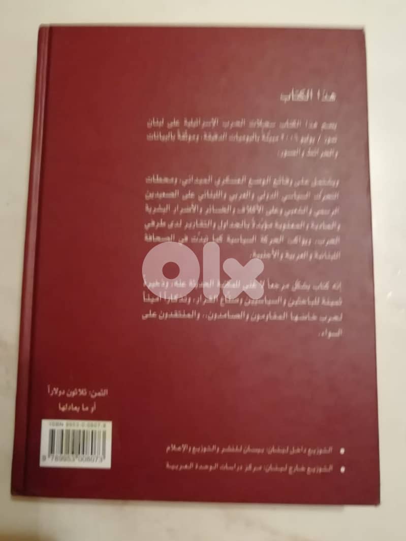 يوميات الحرب الإسرائيلية على لبنان 2006 - 4