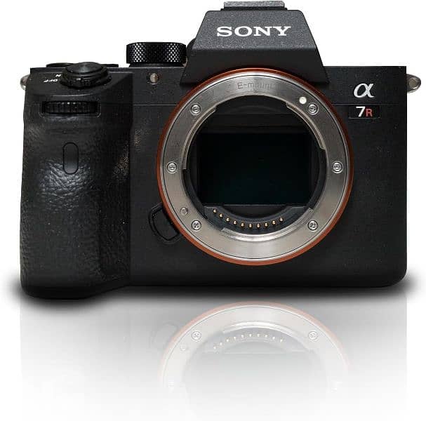 sony a7r 3 0