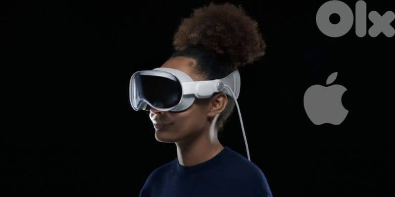 apple vision pro 256 gb advanced VR 0