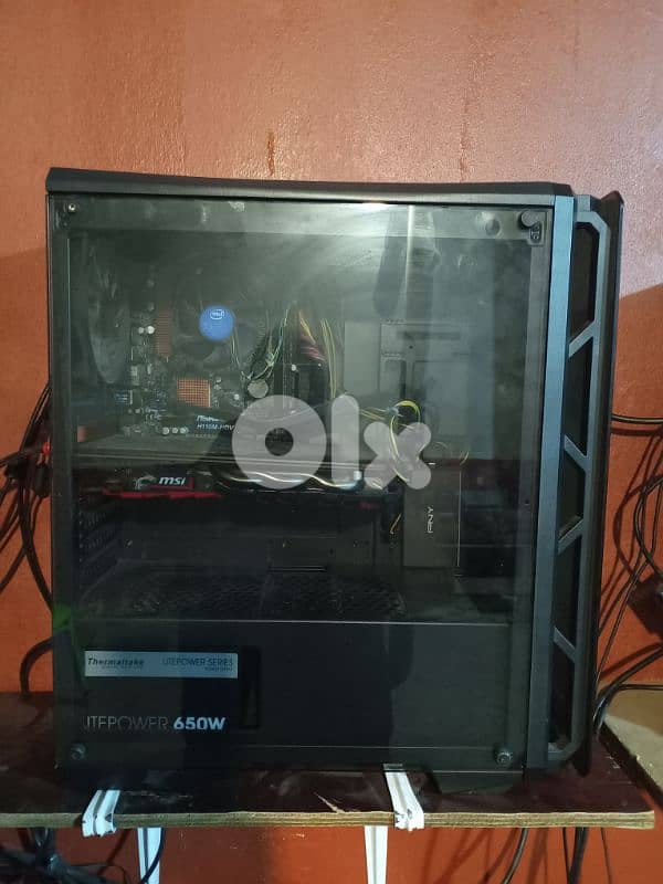 pc ndif chbeh jdid 2