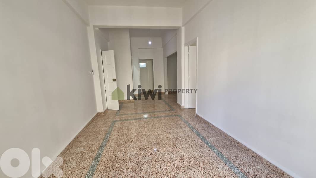 Apartment for rent Achrafieh-شقة للإيجار في الاشرفية 0