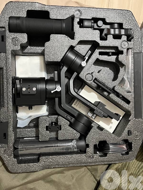 Ronin SC 0