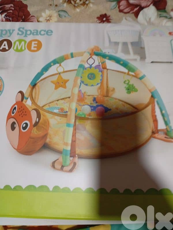 play mat 0