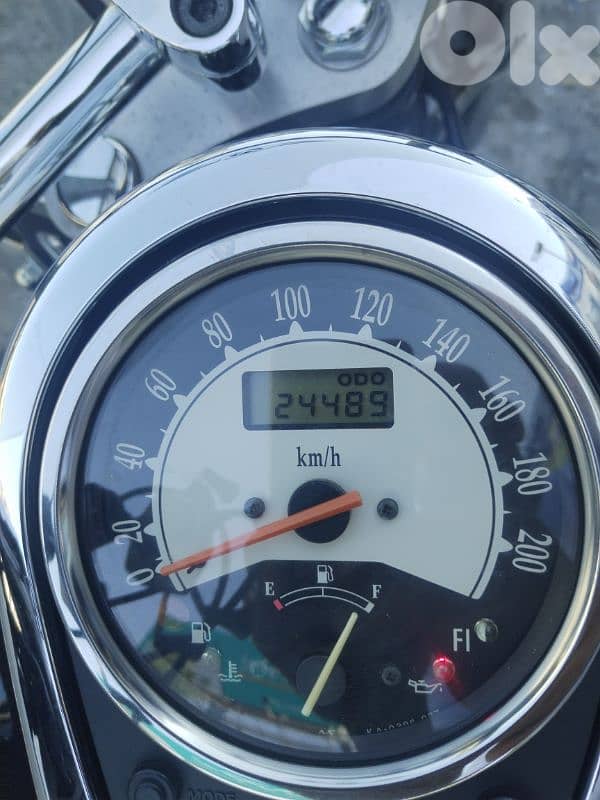 kawasaki vulcan 1