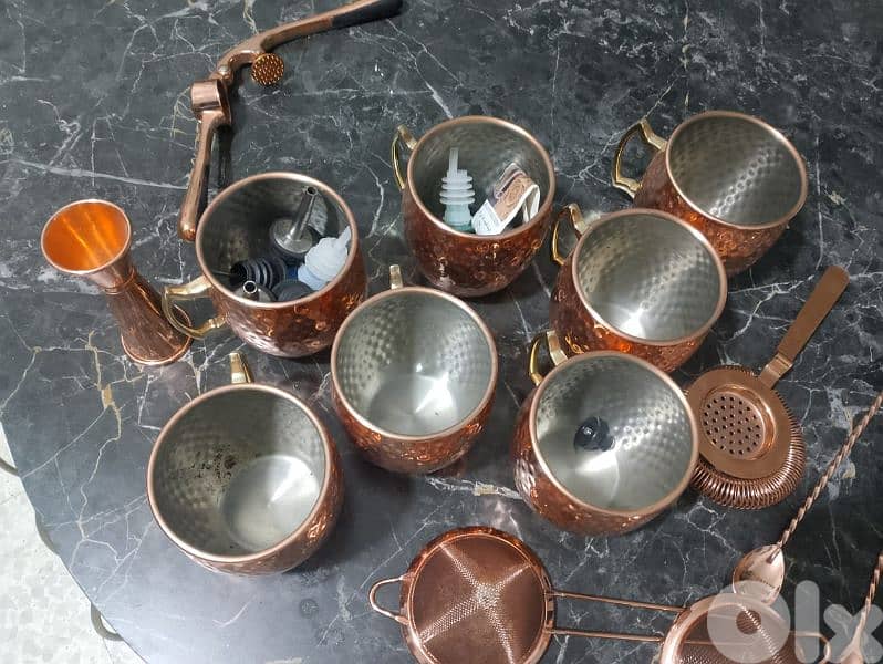Very Good Condition 1