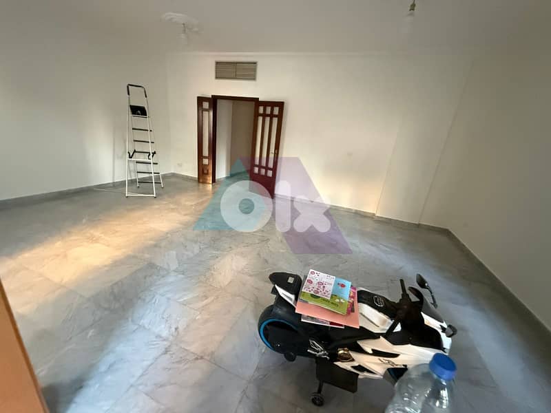 165m2 apartment for sale in Mar Takla/Baabda - شقة للبيع في مار تقلا 0