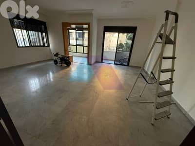 165m2 apartment for sale in Mar Takla/Baabda - شقة للبيع في مار تقلا