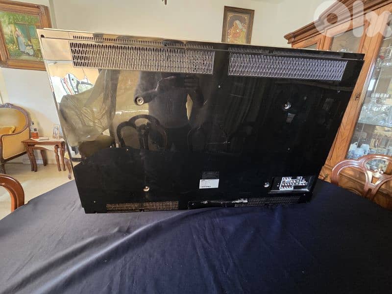 lcd tv samsung 2