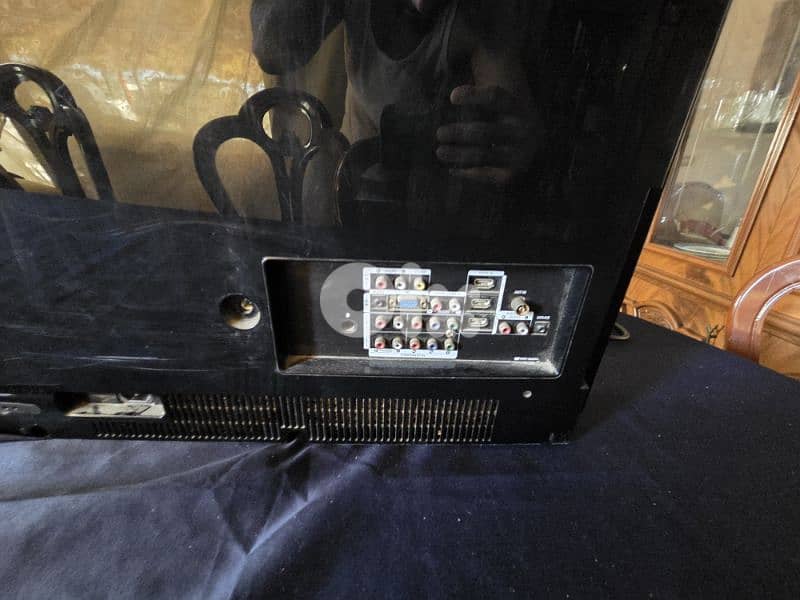 lcd tv samsung 3
