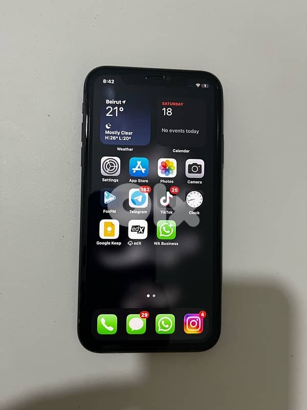iPhone 11 1