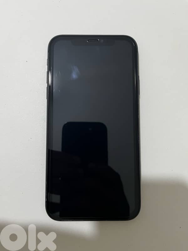 iPhone 11 2