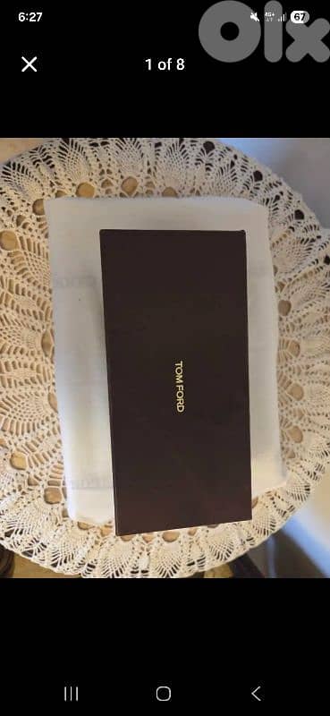 tom ford 0