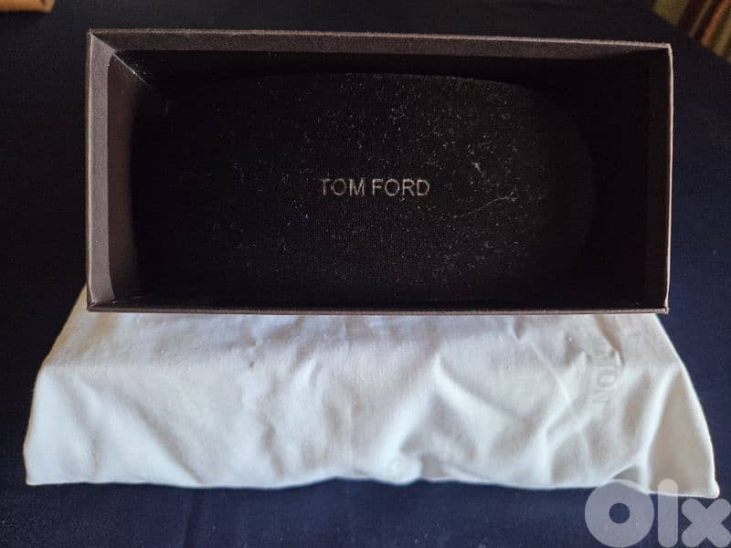 tom ford 1
