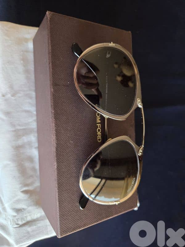 tom ford 5