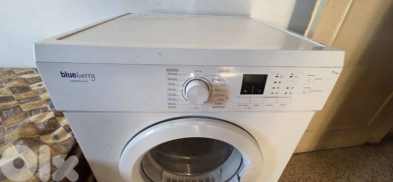 dryer 1