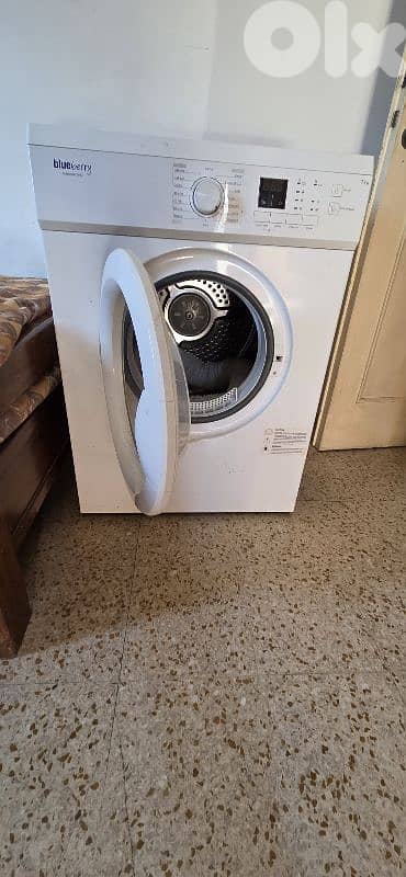 dryer 2