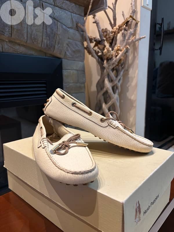 Tod’s Loafer, New 0