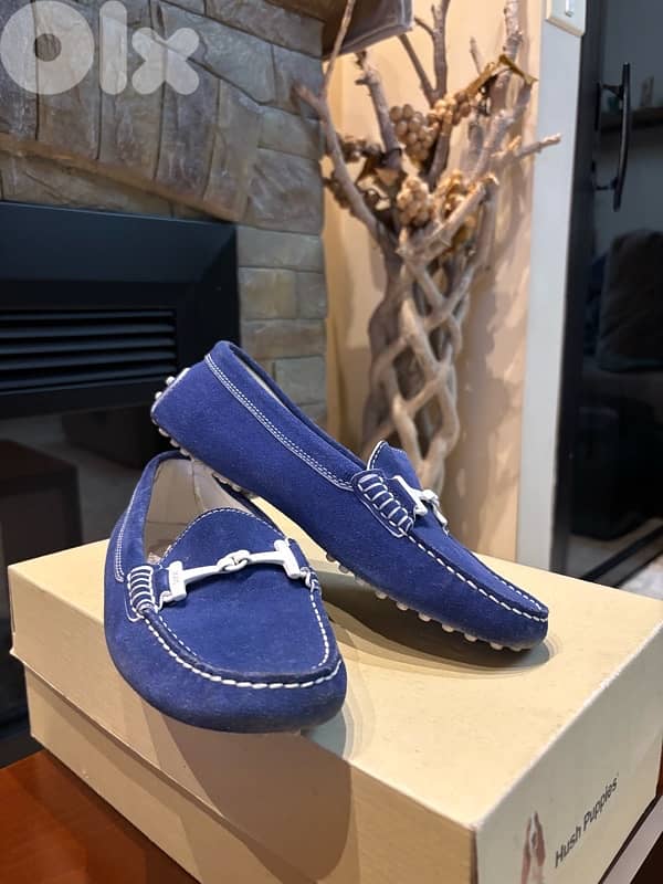 Tod’s Loafer 0