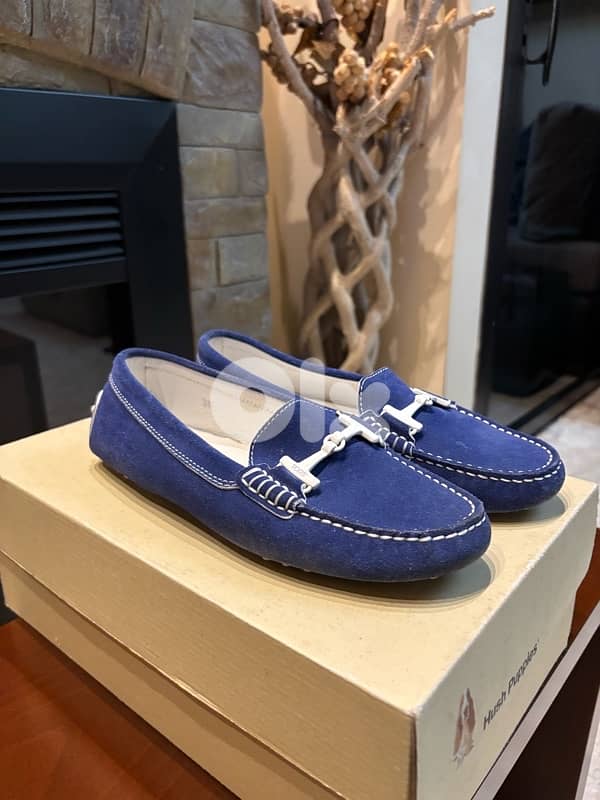 Tod’s Loafer 2