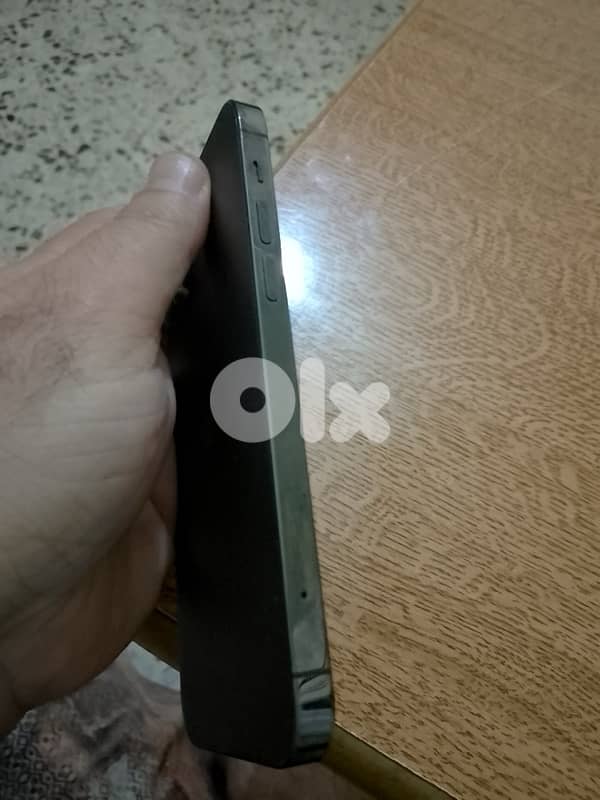 iPhone 12 pro 128 G 2