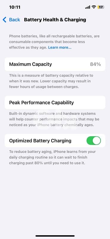 iPhone 12 pro 128 G 6