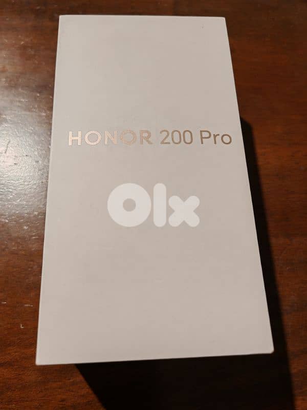 HONOR 200 PRO 512 12+12 GRM 0