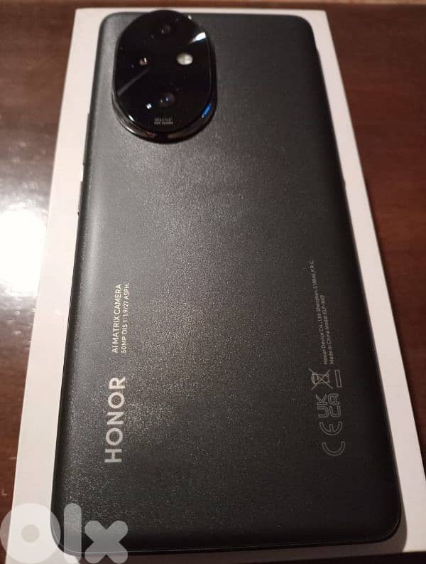 HONOR 200 PRO 512 12+12 GRM 1