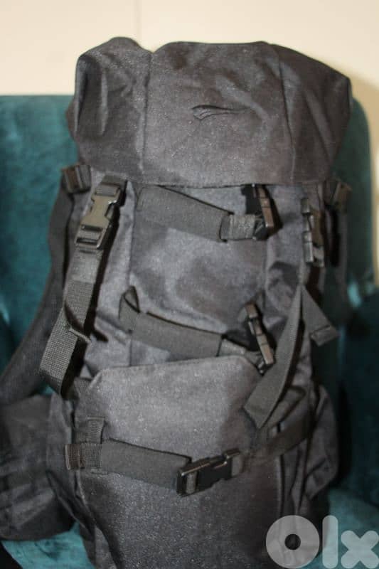 hiking bag 2