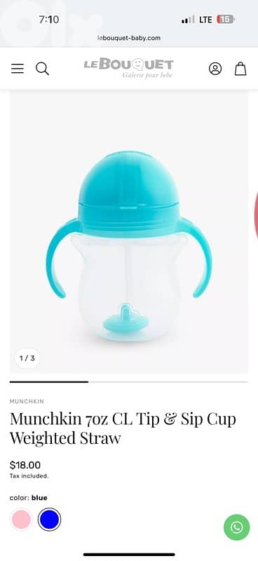 tommiee tippee 0