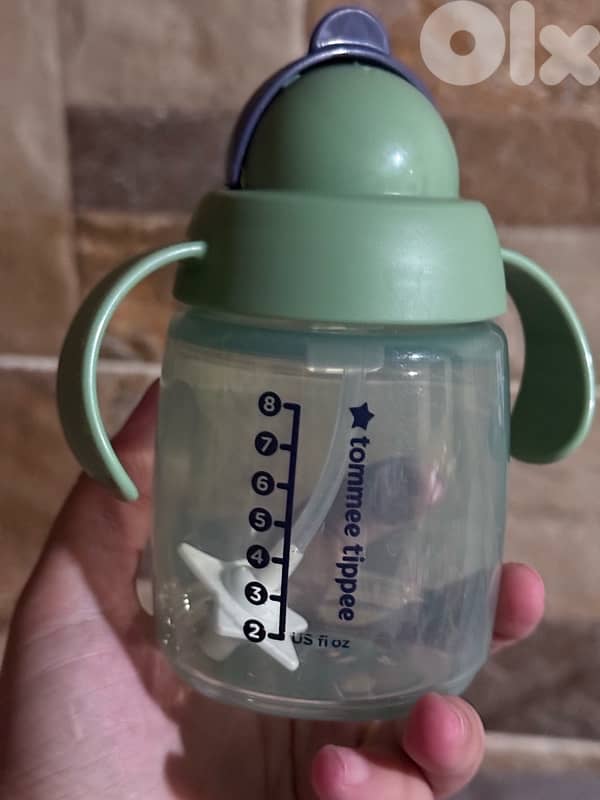 tommiee tippee 2