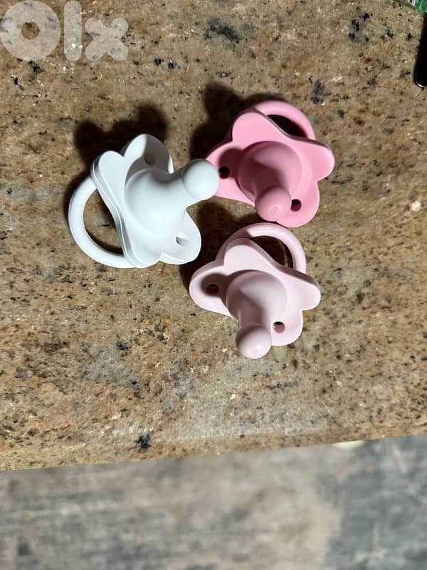 tommee tipee / mam / dr browns 3