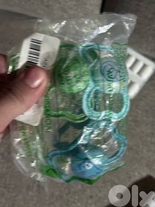 tommee tipee / mam / dr browns 5