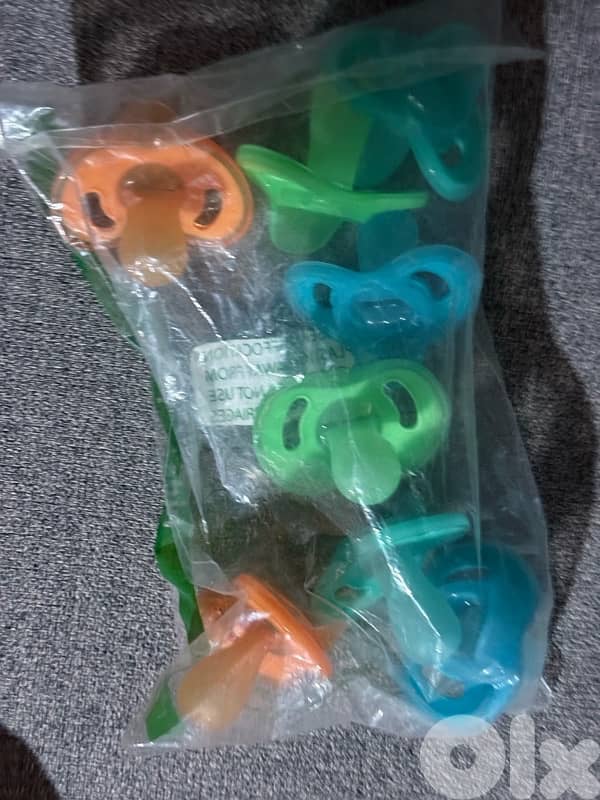 tommee tipee / mam / dr browns 6