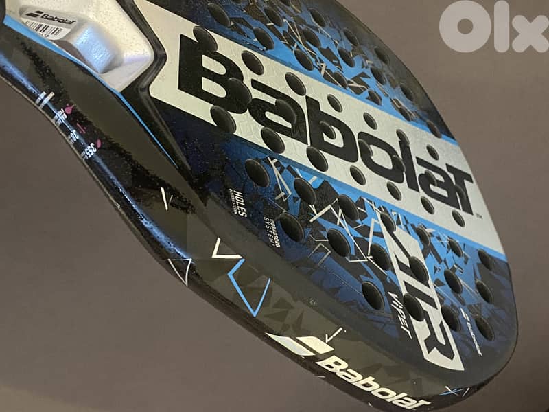 Babolat Air Viper 2025 2